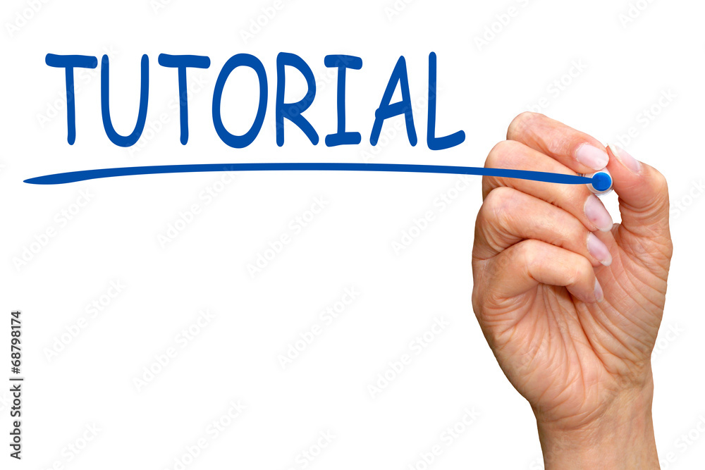 Tutorial Tutorial