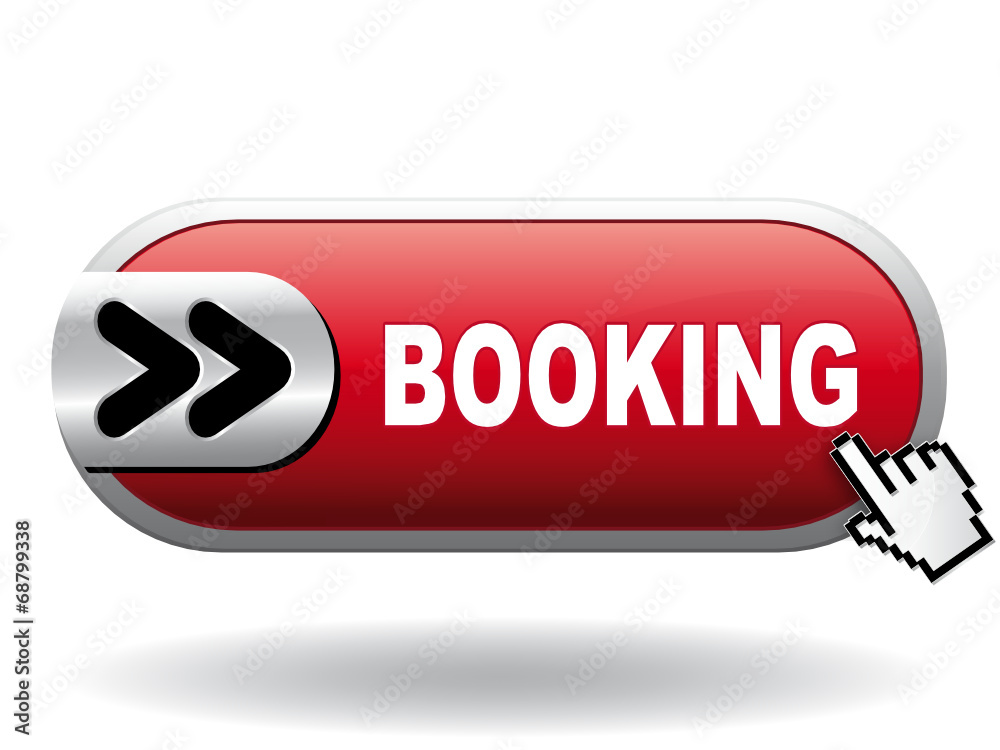 BOOKING  ICON