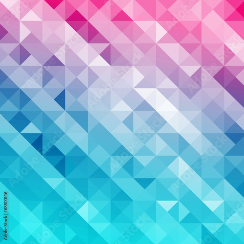 geometric pattern background