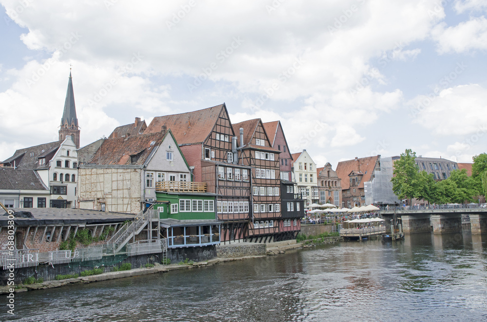 Lüneburg