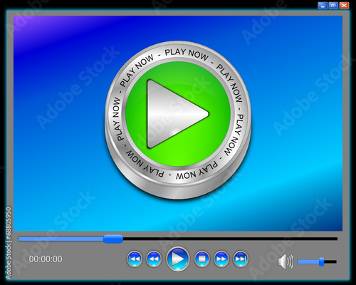 Media Player Interface