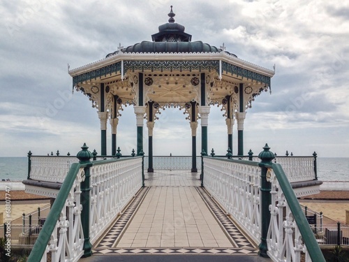 Brighton Bandstand