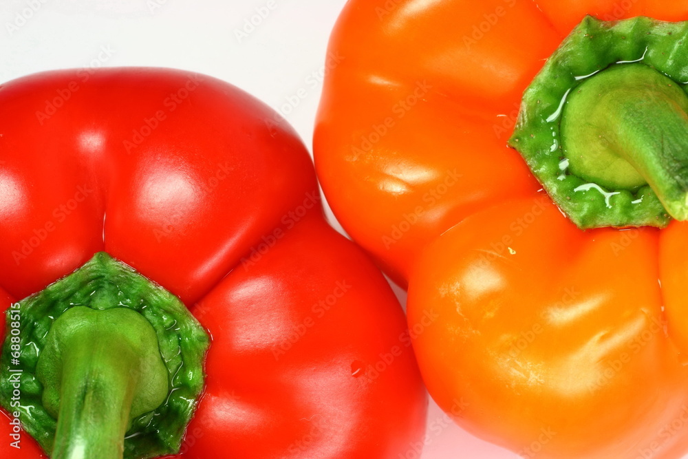 Sweet pepper Sweet pepper
