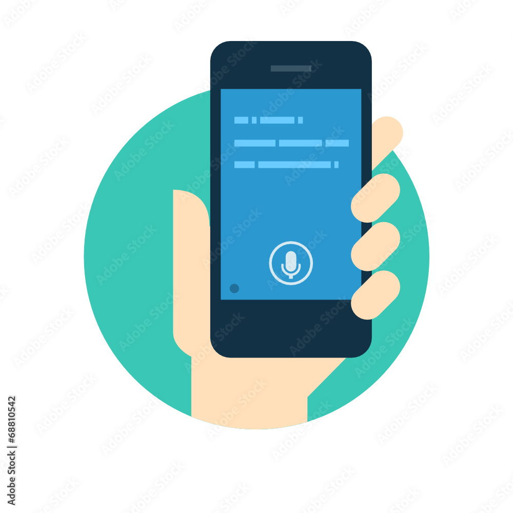 Intelligent personal assistant Intelligent personal assistant