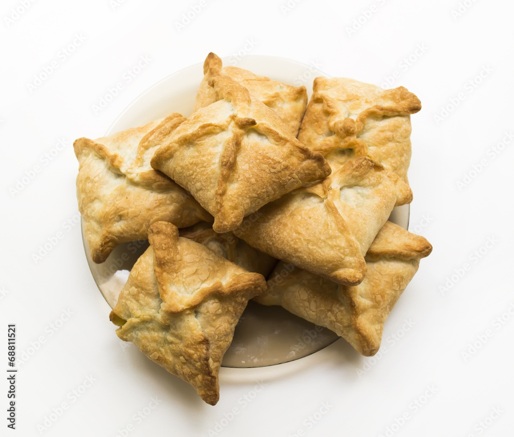 Fruit pies Fruit pies