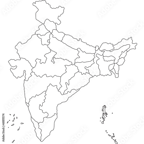 india