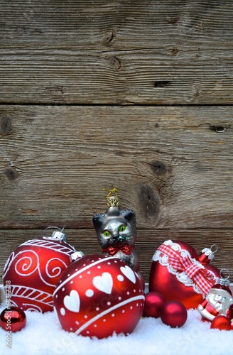 Christbaumschmuck