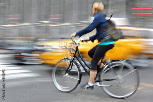 alternative ecological clean transport