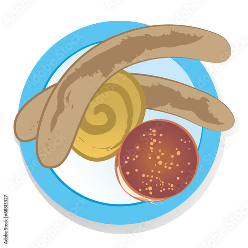 Bratwurst