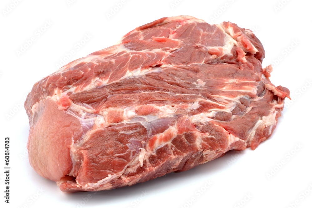 pork neck pork neck