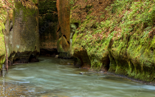 river Ploucnice photo