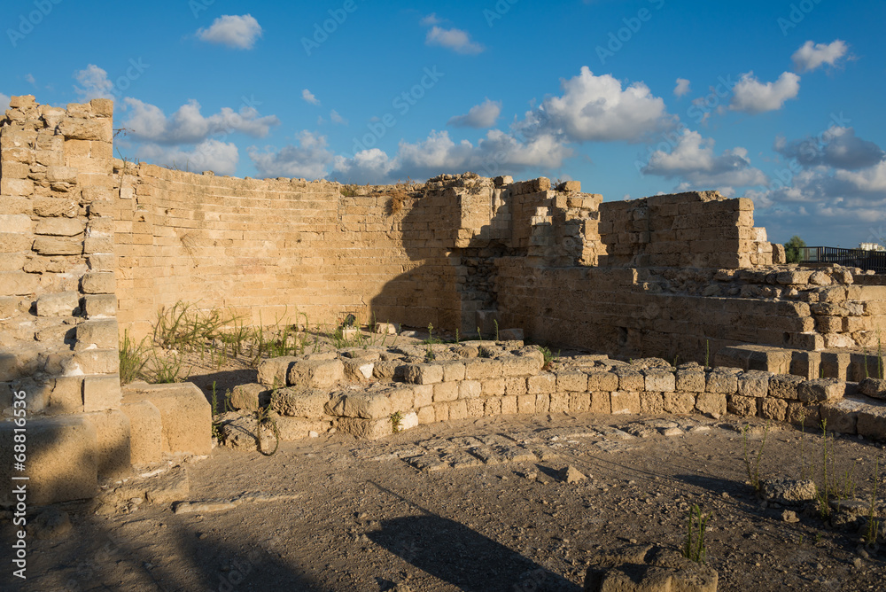 Caesarea Caesarea