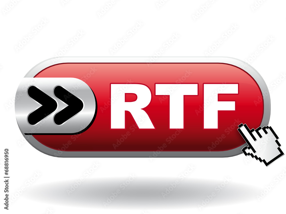 RTF ICON