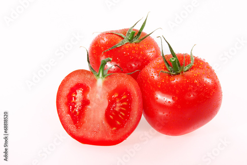 Red Tomatos