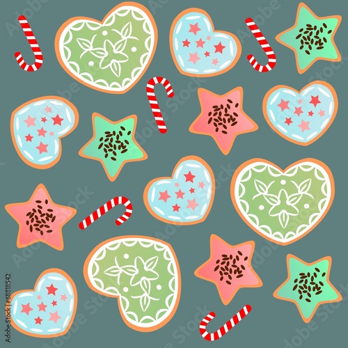 Motifs de noël