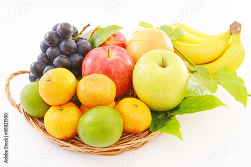 Fototapeta Naklejka Na Ścianę i Meble -  新鮮な果物