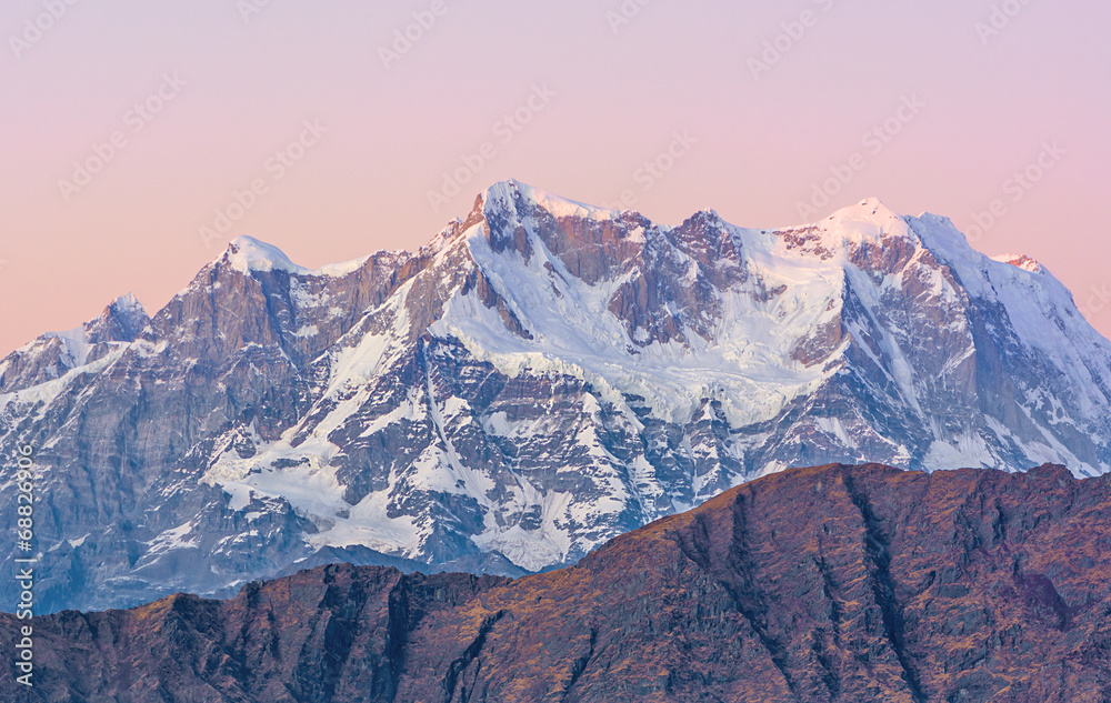Mountain Mountain
