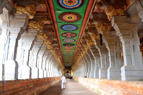 Ramanathaswamy Temple