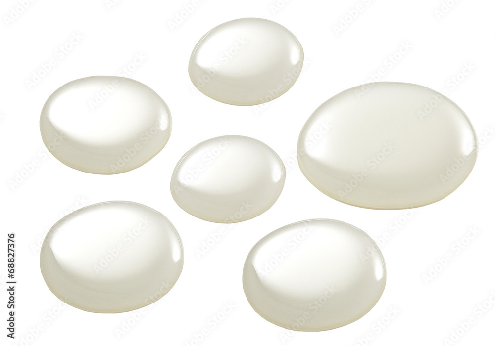 white sugar syrup drops white sugar syrup drops
