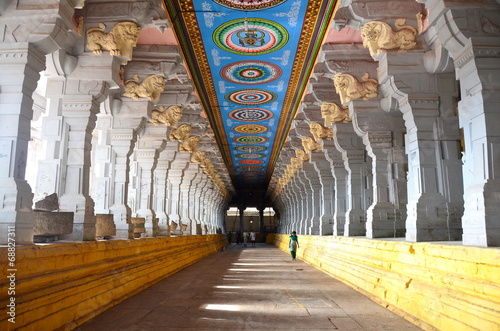 Ramanathaswamy Temple photo