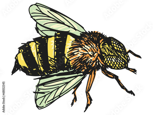 working bee