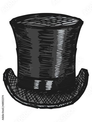 top hat
