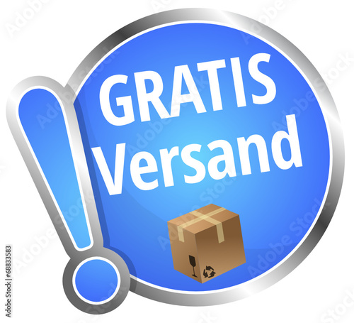 Gratis Versand