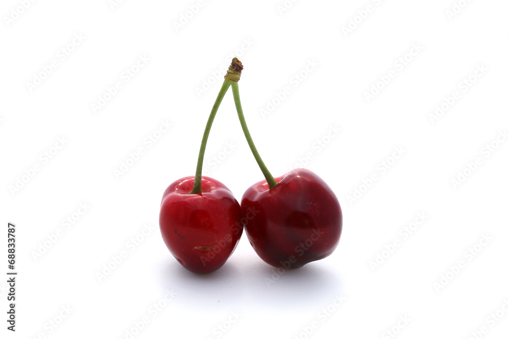 Cerises Cerises
