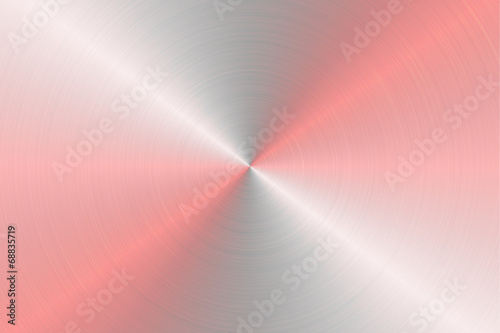 Circular Metal Surfaces Texture Backgrounds, Texture 8