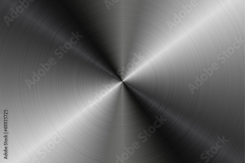 Circular Metal Surfaces Texture Backgrounds, Texture 6