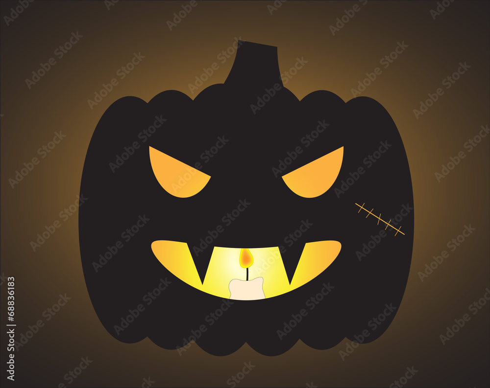 Halloween Vampire O Lantern Halloween Vampire O Lantern
