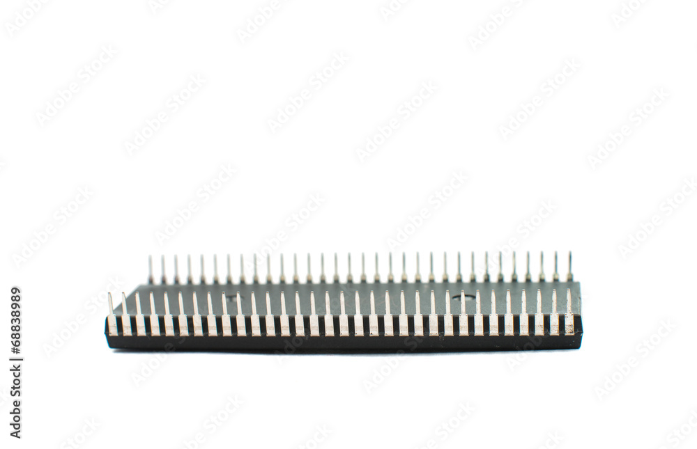 Electronic microchips Electronic microchips