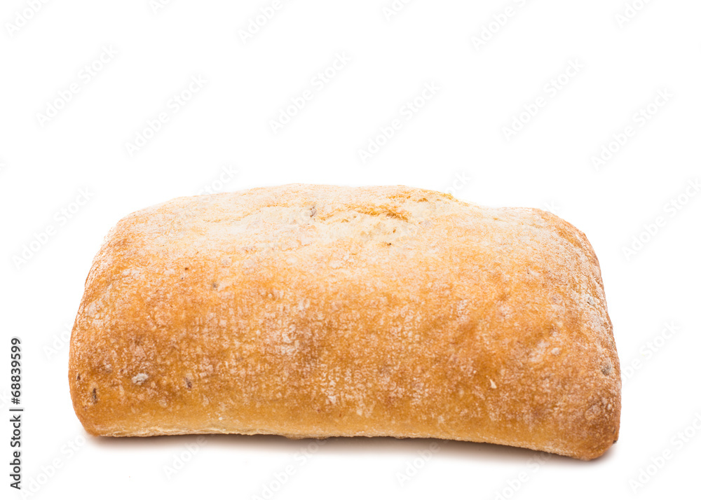 Ciabatta (Italian bread)