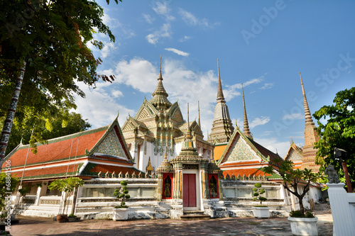 Top of Temple in Thailand 19 © 9kwan