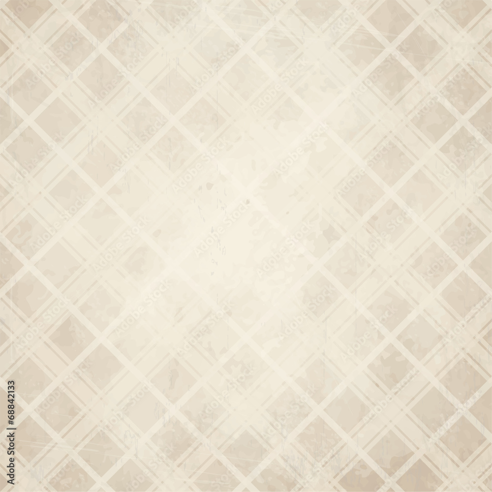 old paper background with checkered pattern old paper background with checkered pattern