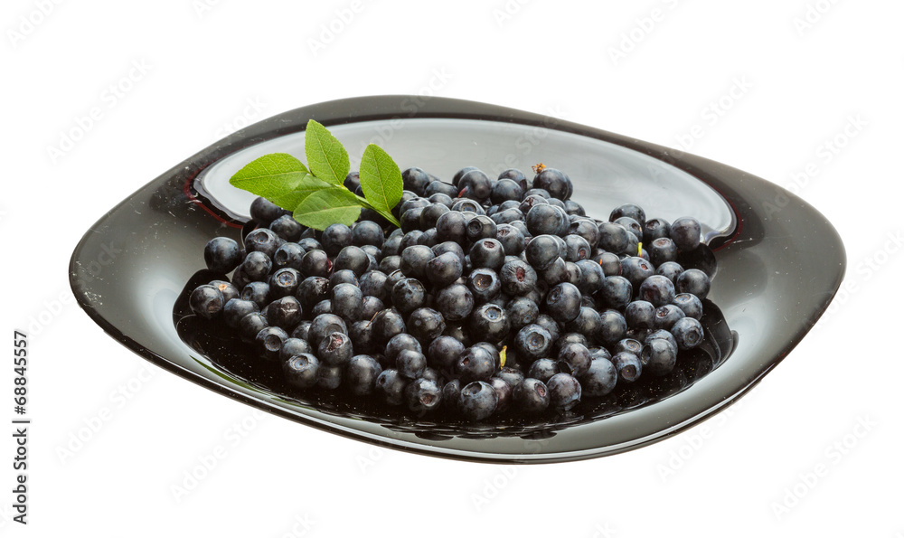 Blueberry Blueberry
