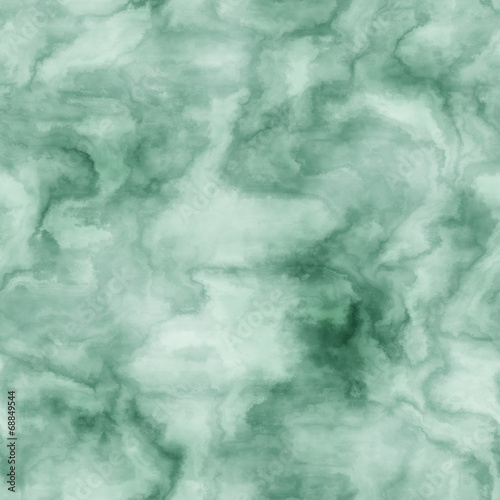 Green marble seamless generated hires texture