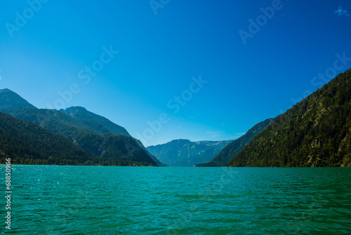 Achen Lake © nataliafrei
