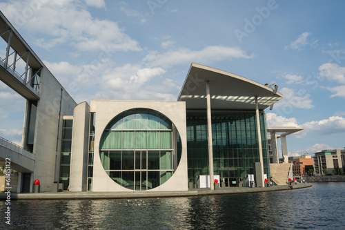 Marie Elisabeth Lüders house photo