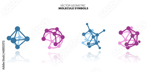 Molecule set