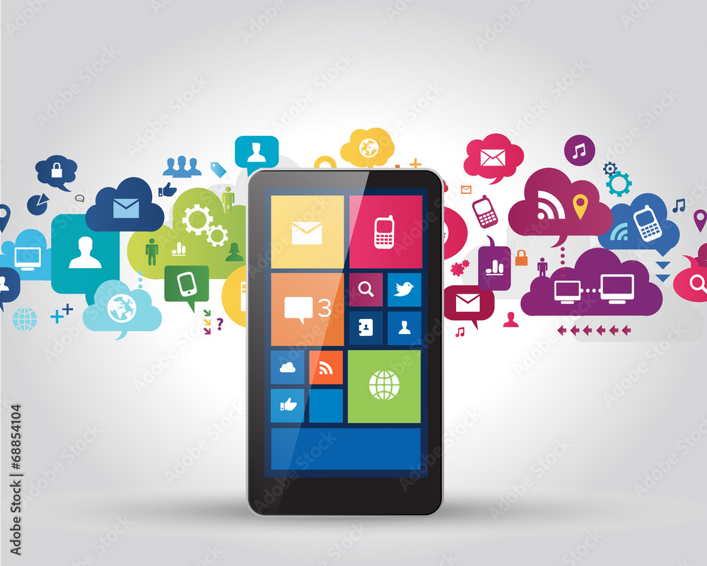 mobile mobile