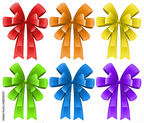 Ribbons