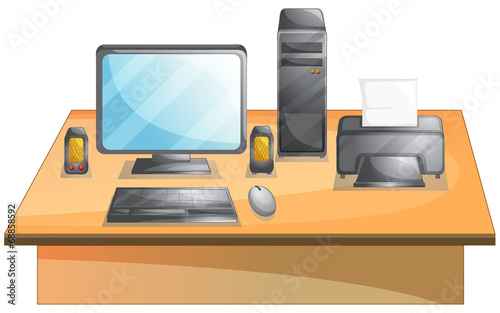Personal computer