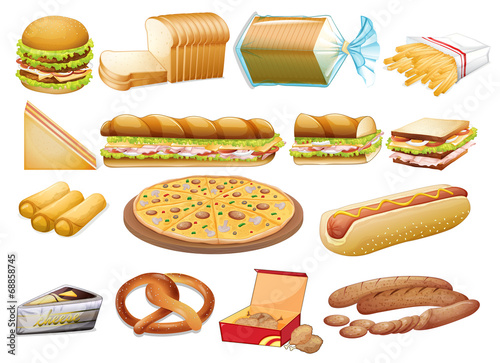Food