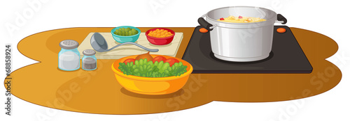 Food Preparation