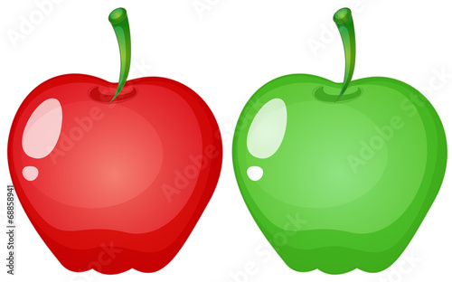 Apples