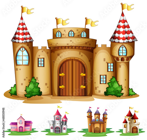 Castles