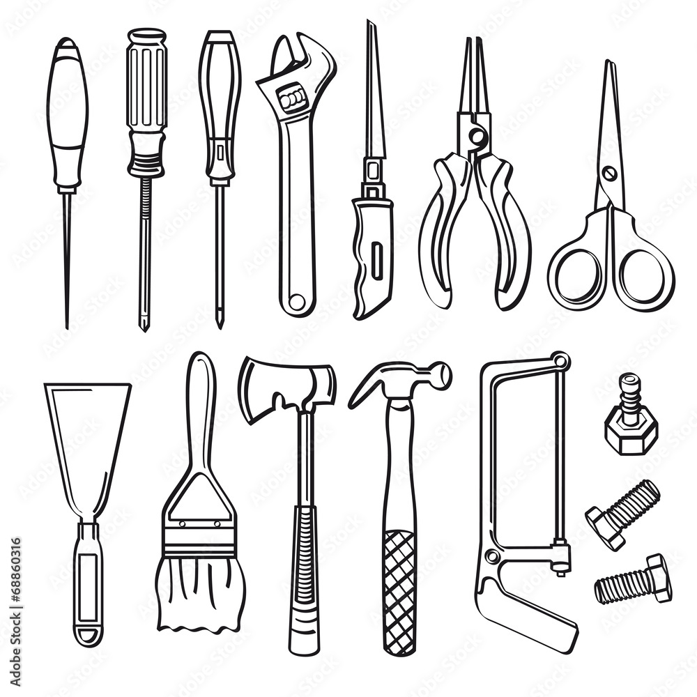 Tools Collection Tools Collection