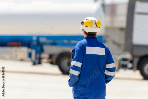 Working in the enterprise