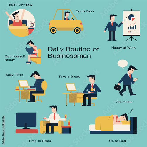 man daily